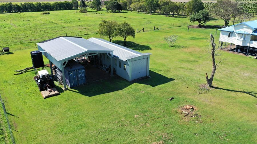 211 Hoffmans road, Heads QLD 4670 House for Sale Domain