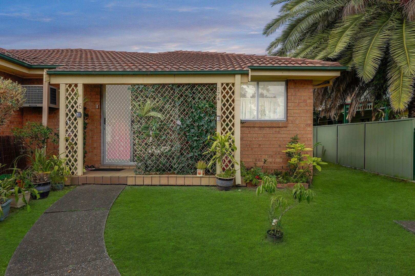 5/174 Derby Street, Penrith NSW 2750, Image 0