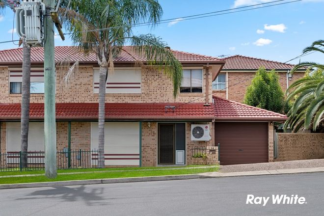 Picture of 2B Wirruna Street, BLACKTOWN NSW 2148