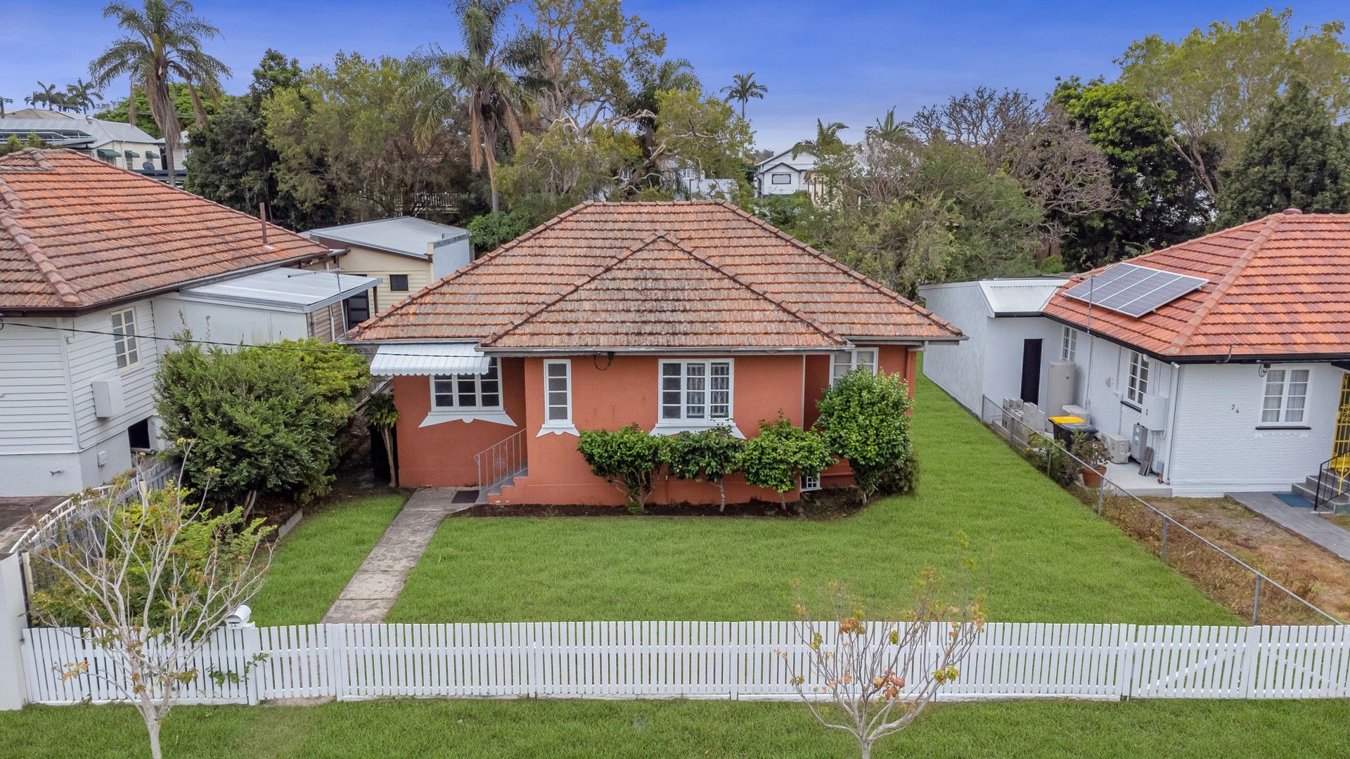 3 bedrooms House in 24 Edinburgh Castle Road KEDRON QLD, 4031
