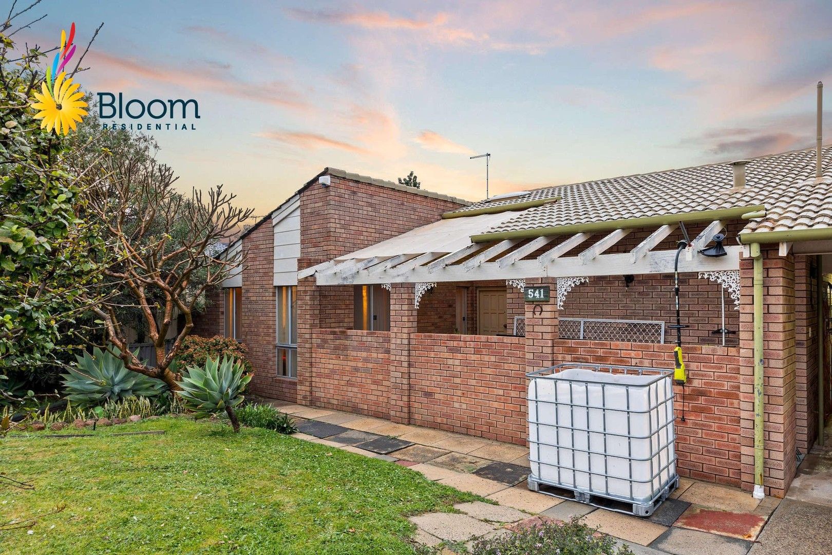 541 Marmion Street, Booragoon WA 6154