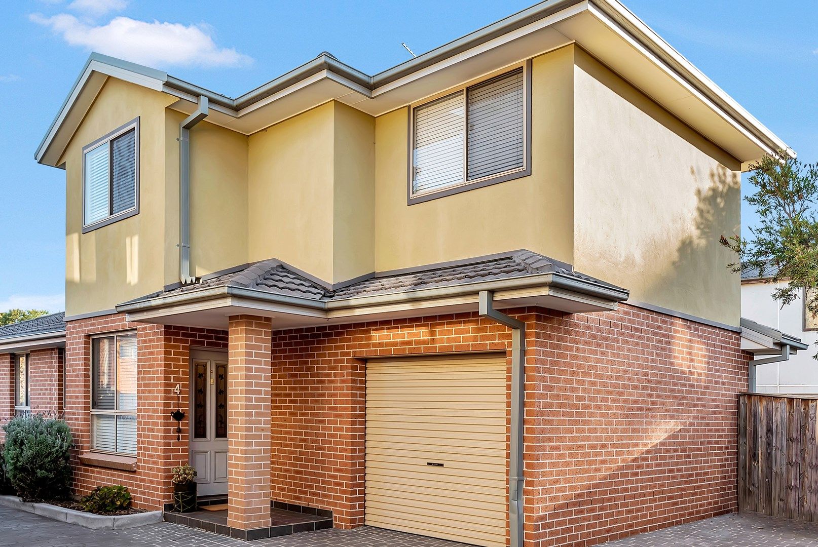 4/109-111 Camden Street, Fairfield Heights NSW 2165, Image 0