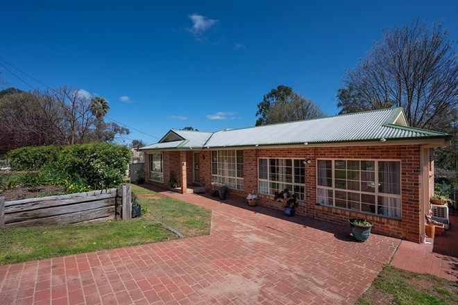 Picture of 50 Wynella Street, GULGONG NSW 2852