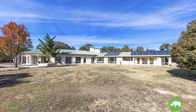 Picture of 136 Cavanagh Close, GOOGONG NSW 2620
