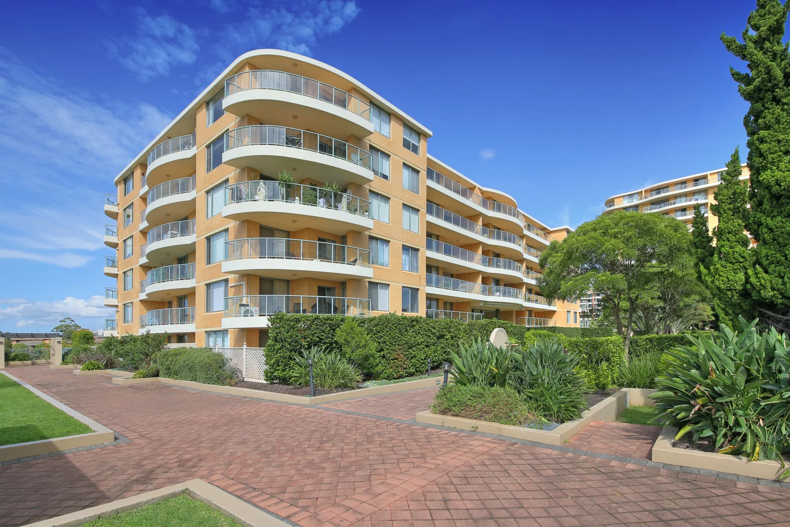 Additional image 15 of 1011/7 Rockdale Plaza Drive, Rockdale NSW 2216