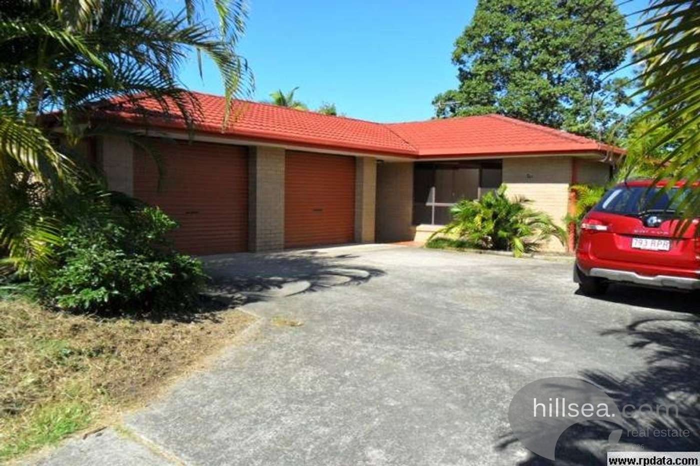 3 bedrooms House in 40 Lochinvar Court ASHMORE QLD, 4214