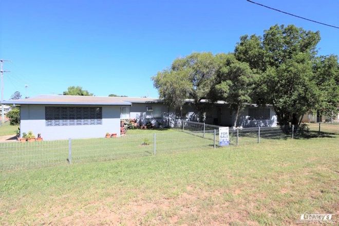 Picture of 36 Gladstone Road, QUEENTON QLD 4820