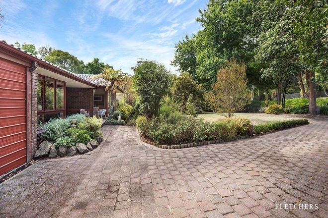 Picture of 7 Langford Court, TECOMA VIC 3160