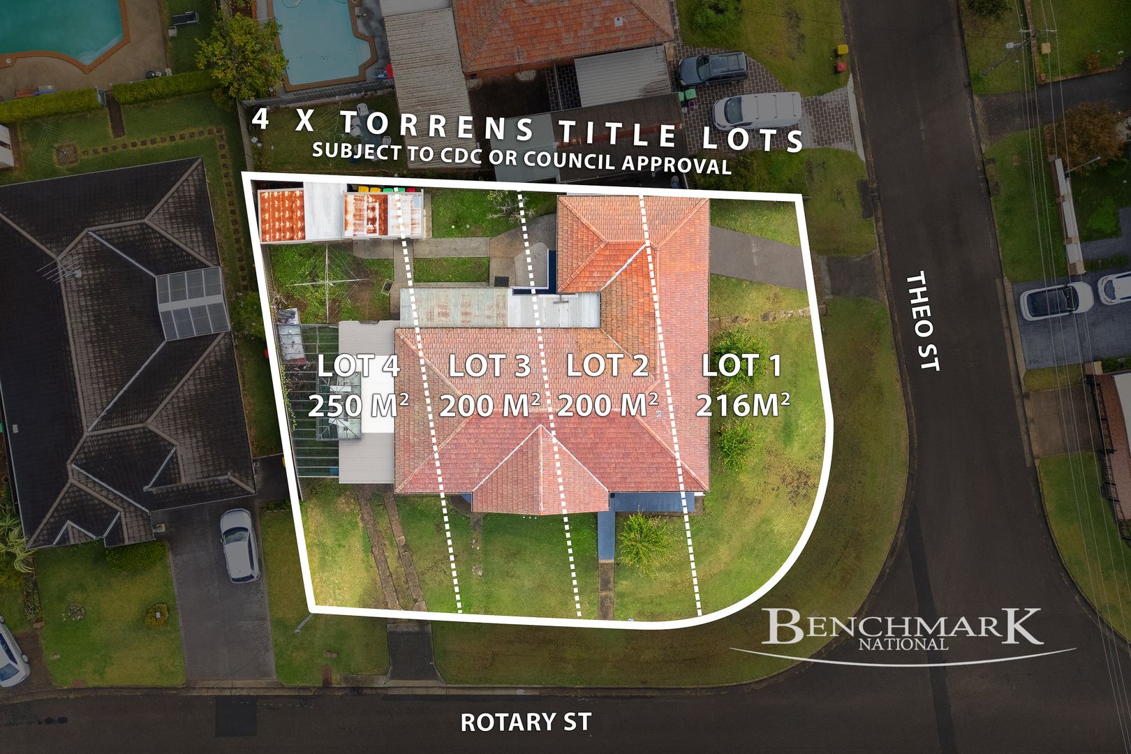 25 Rotary Street, Liverpool NSW 2170, Image 2