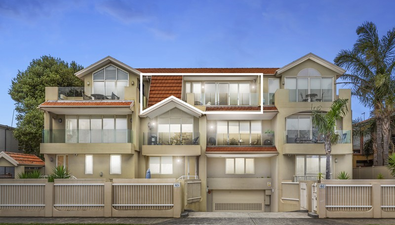Picture of 12/45 Marine Parade, ST KILDA VIC 3182