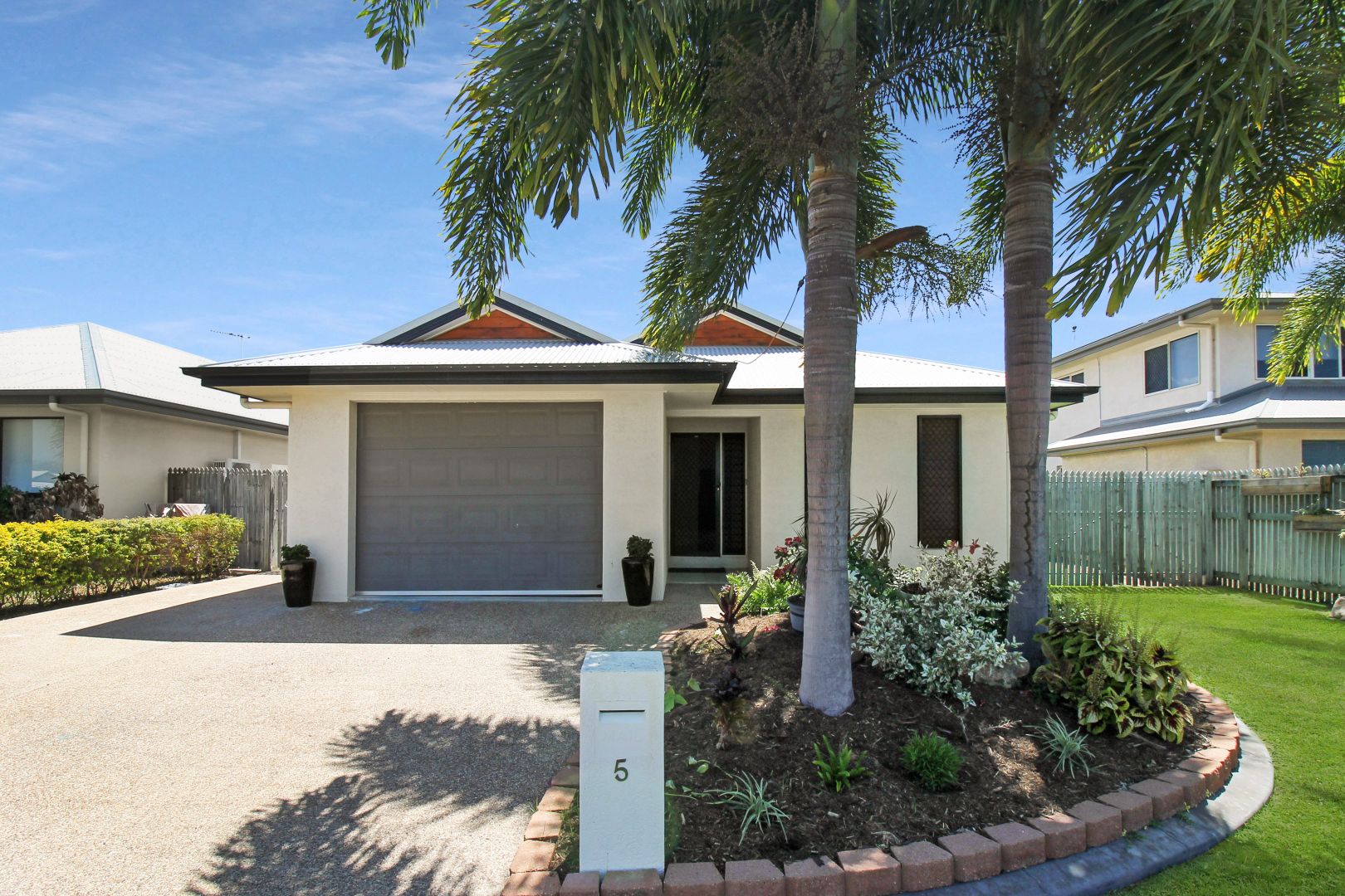 5 Carholm Court, Kirwan QLD 4817