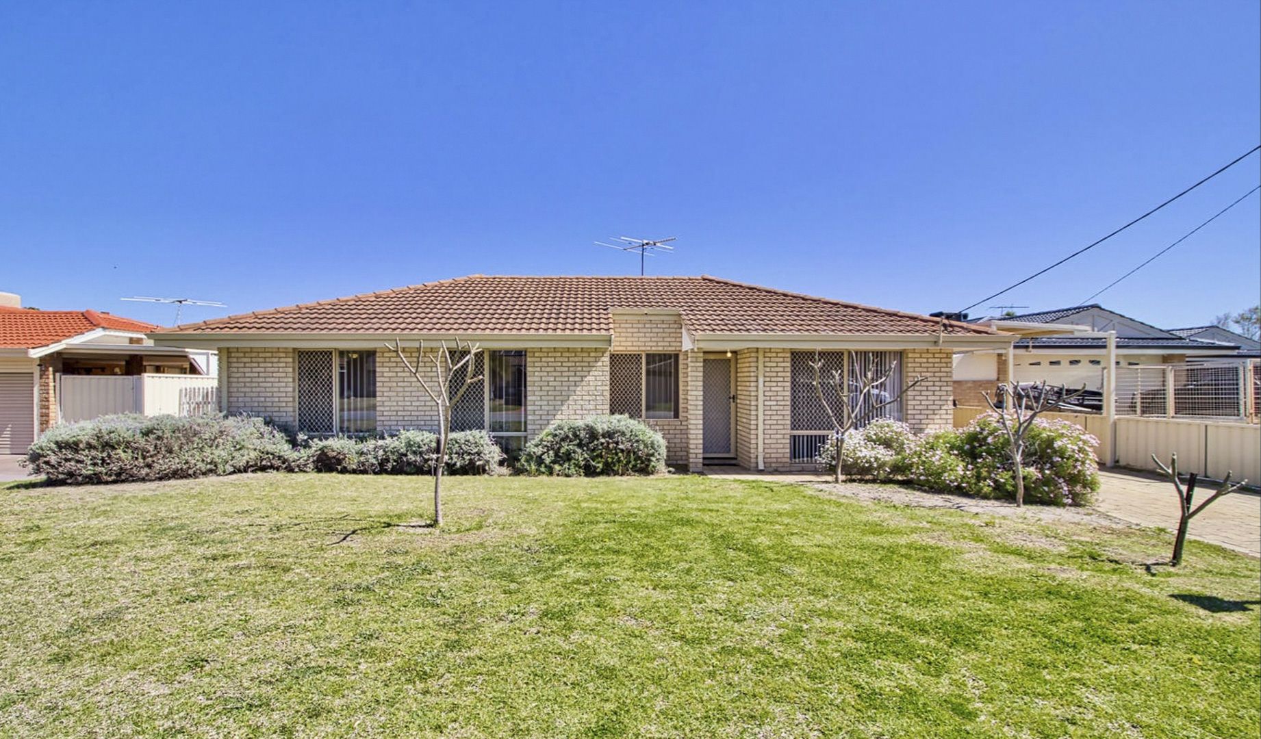 20 Warner Lane, Rockingham WA 6168, Image 0