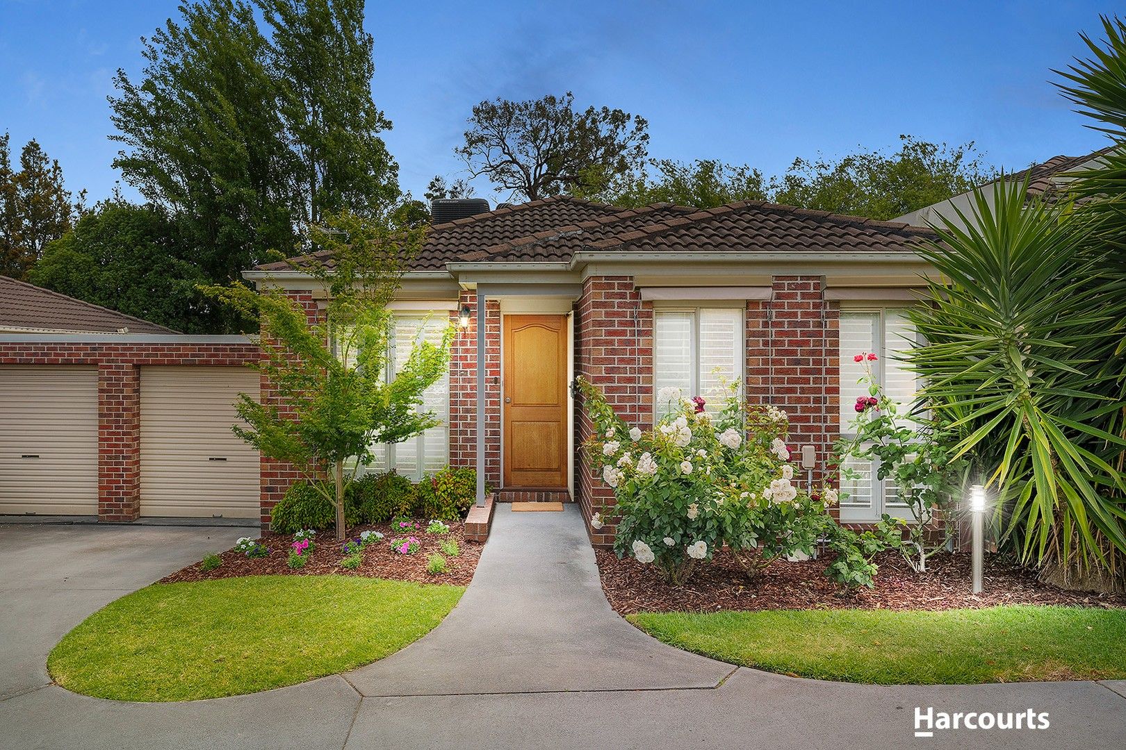 4/421 Scoresby Road, Ferntree Gully VIC 3156, Image 0