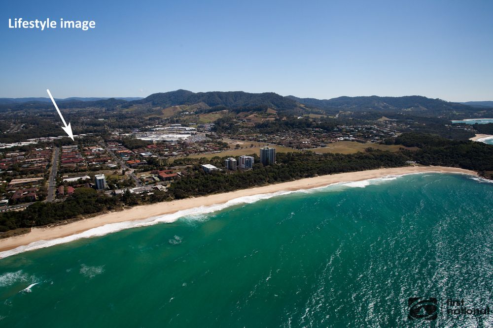 3 bedrooms Townhouse in 2/12 Condon Street COFFS HARBOUR NSW, 2450
