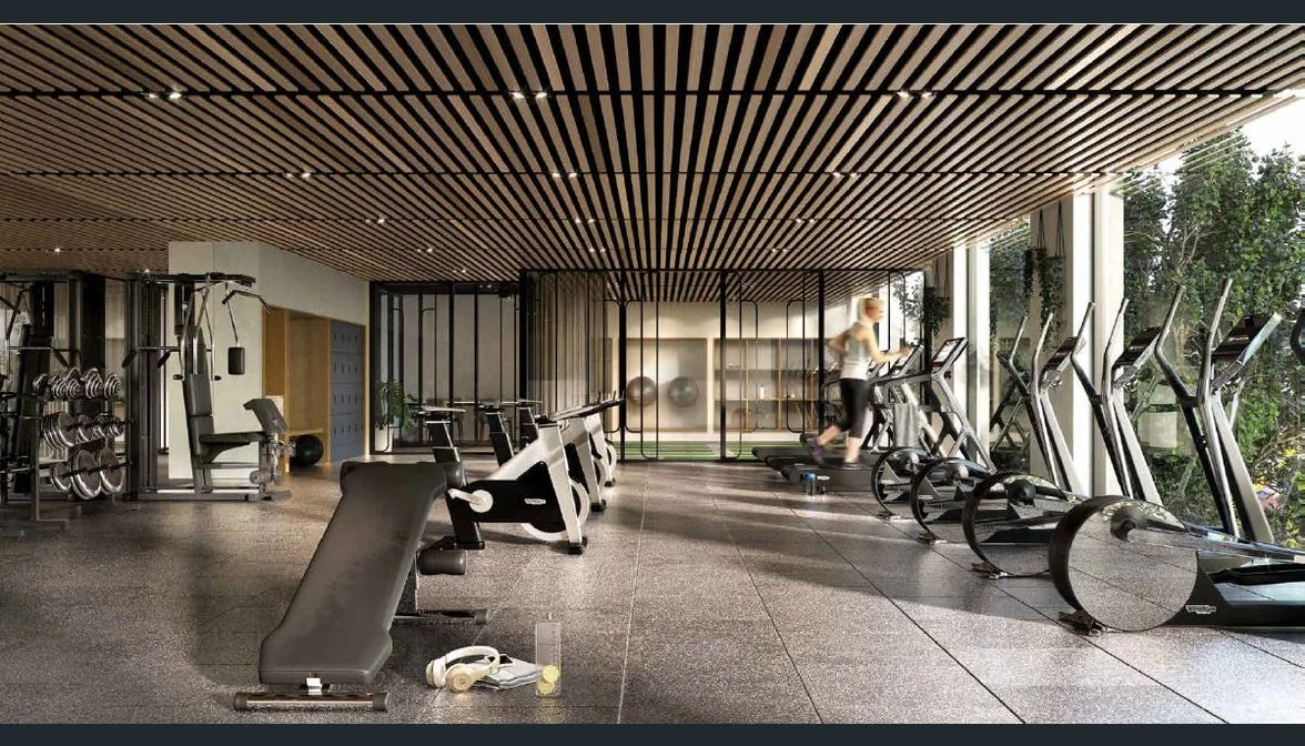 Additional image 12 of 514b/58 Myrtle St, Ivanhoe VIC 3079