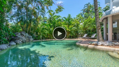 Picture of 9 Outrigger/16-18 Mudlo Street, PORT DOUGLAS QLD 4877