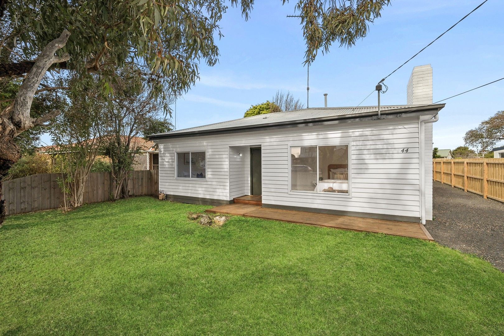 3 bedrooms House in 1/44 Pitman Street NEWCOMB VIC, 3219