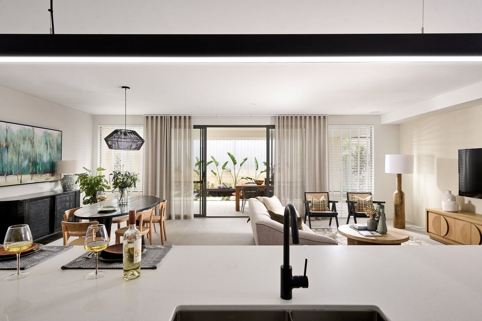 3 bedrooms New House & Land in  ALFRED COVE WA, 6154