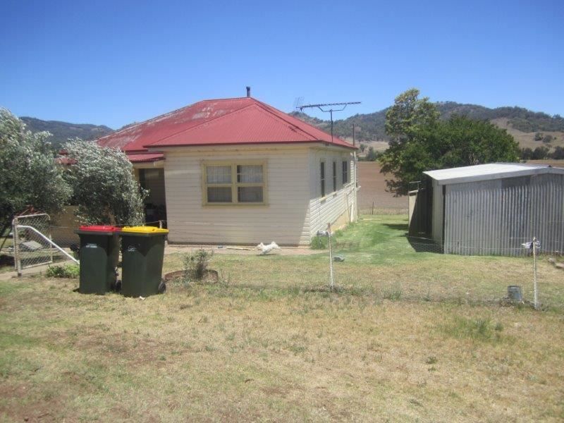 612 Ogunbil Road Dungowan Nsw 2340 House For Rent 300