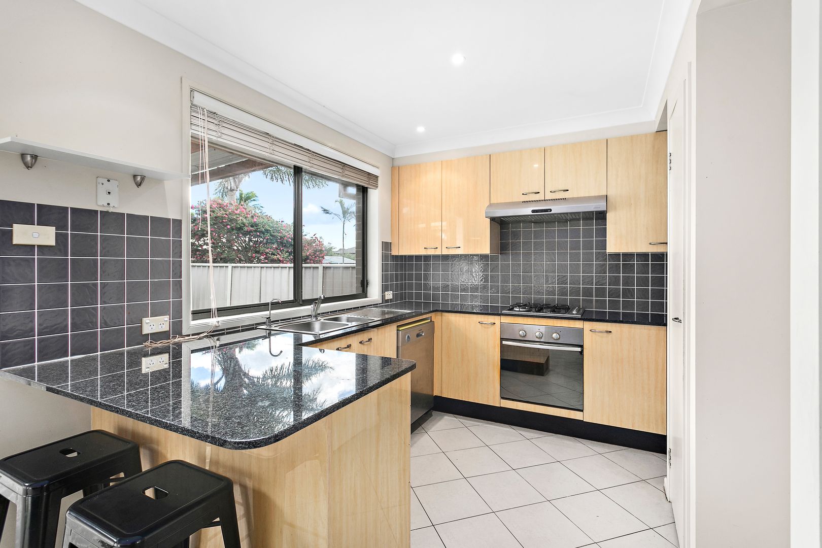 45 McGregor Avenue, Barrack Heights NSW 2528 Duplex For