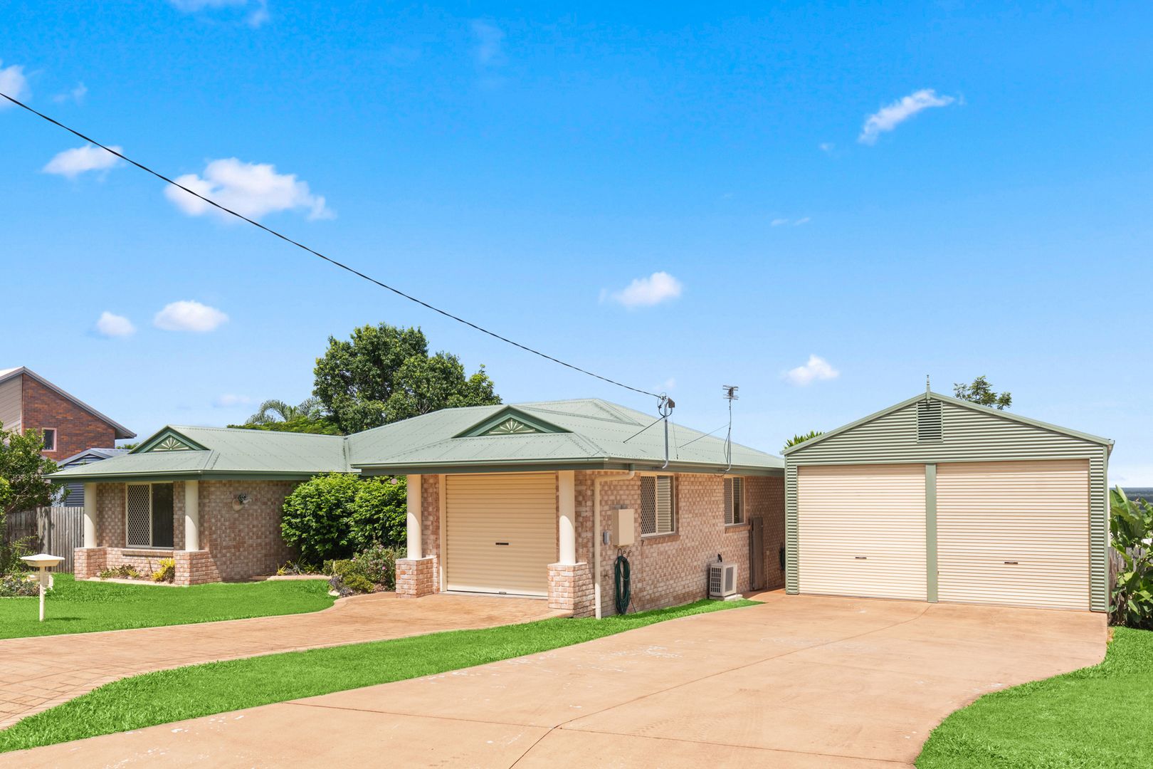 8 Trobriand Place, Kawungan QLD 4655, Image 1