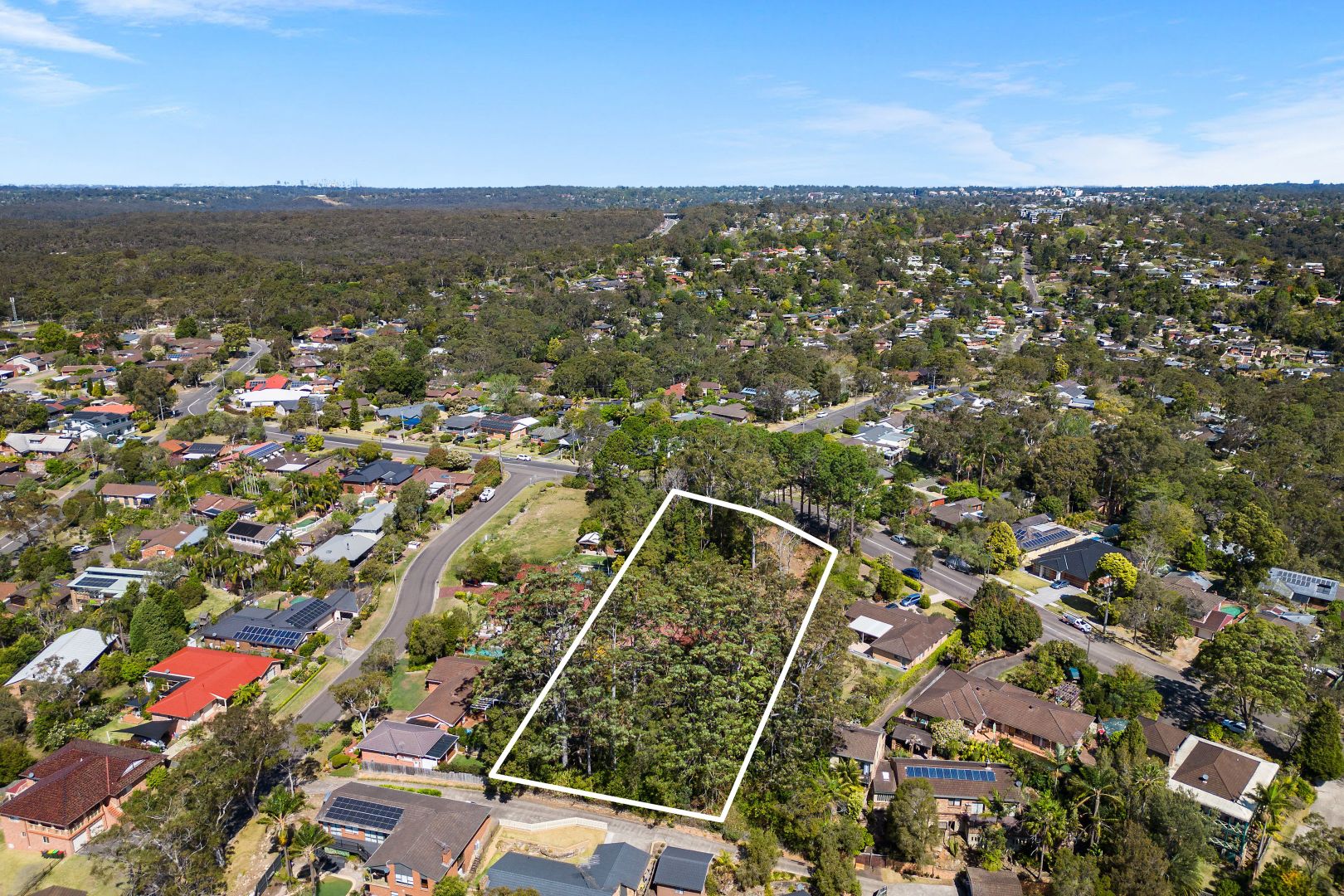 46-52 Beryl Avenue, Mount Colah NSW 2079, Image 2