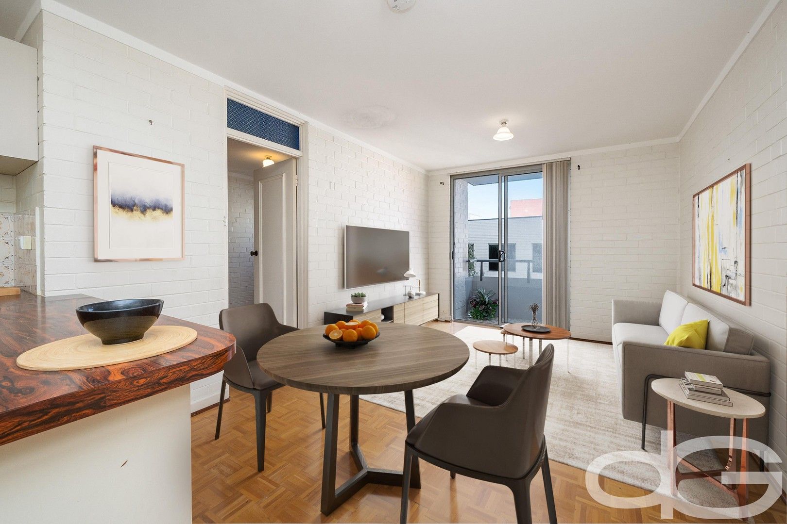 1 bedrooms Apartment / Unit / Flat in 202/23 Adelaide Street FREMANTLE WA, 6160