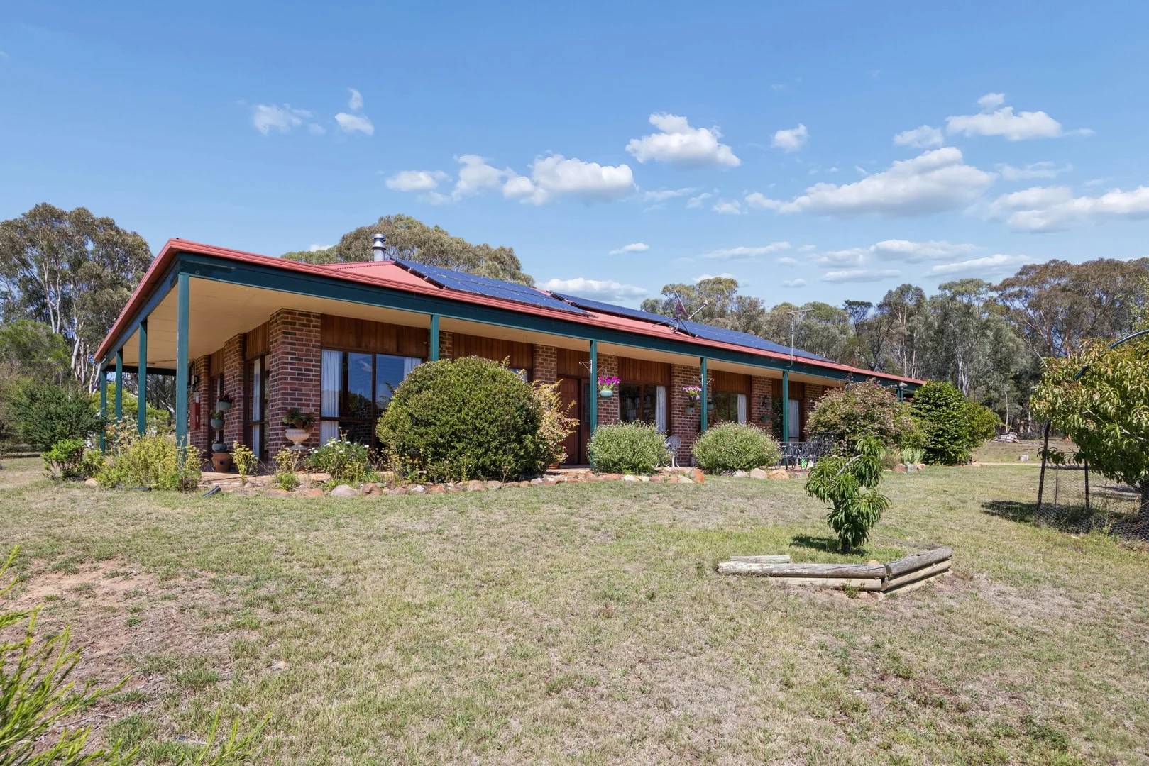 48 Faithfull Lane Quialigo, via, Goulburn NSW 2580