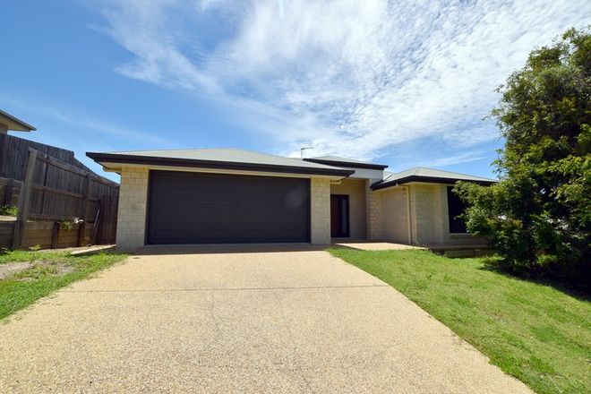 Picture of 34 Liriope Drive, KIRKWOOD QLD 4680