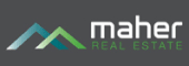 Logo for Maher Real Estate