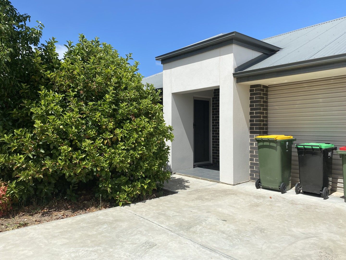 2 bedrooms House in 2/9 Duncan Crescent HIGHBURY SA, 5089