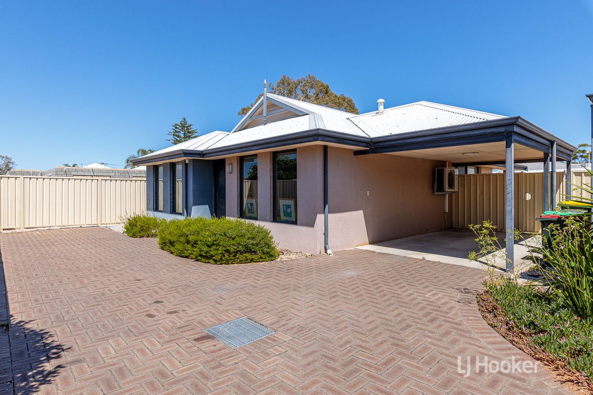 3/27 Forrest Street, East Bunbury WA 6230, Image 0