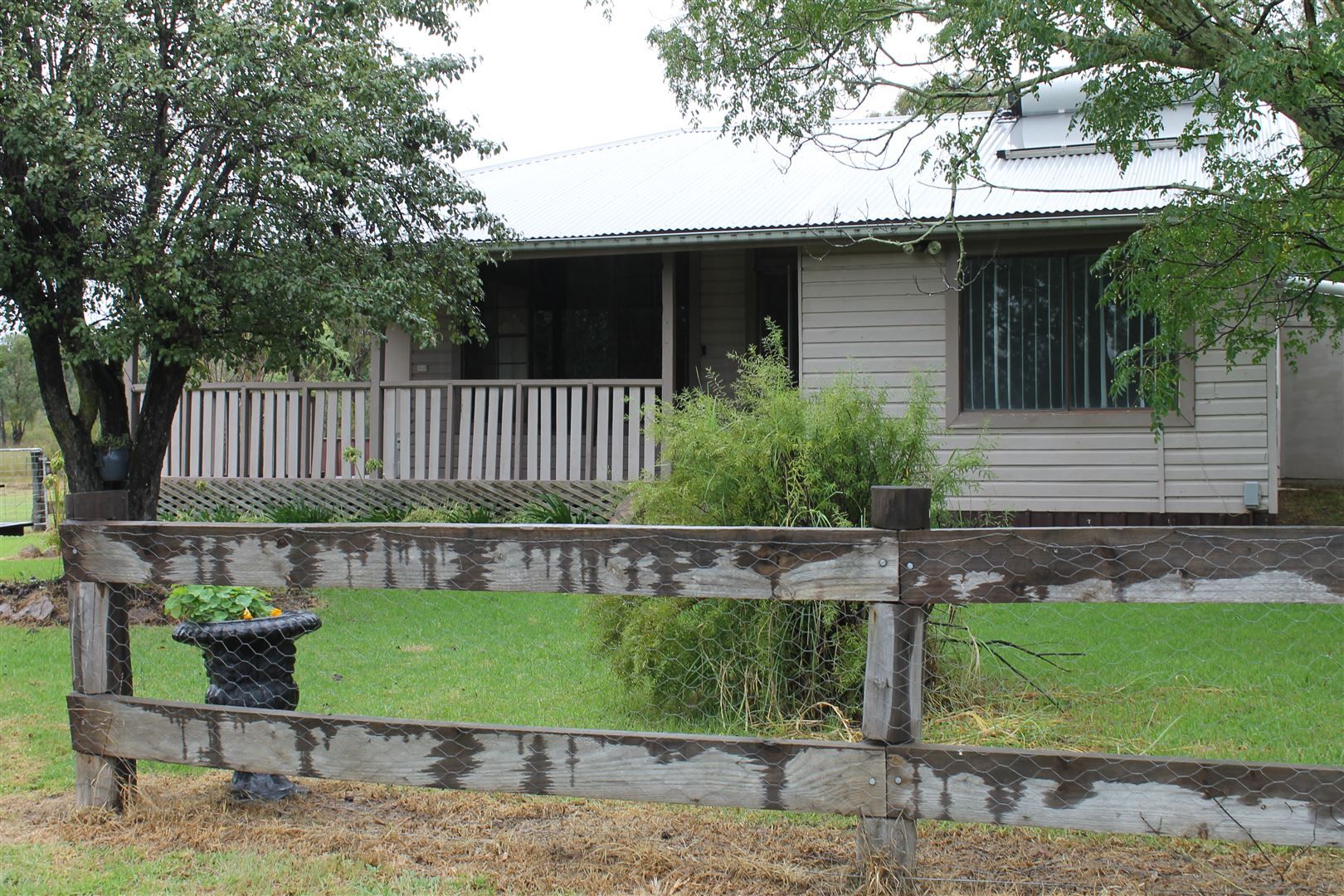 3 bedrooms House in 346 Old Stannifer Road INVERELL NSW, 2360