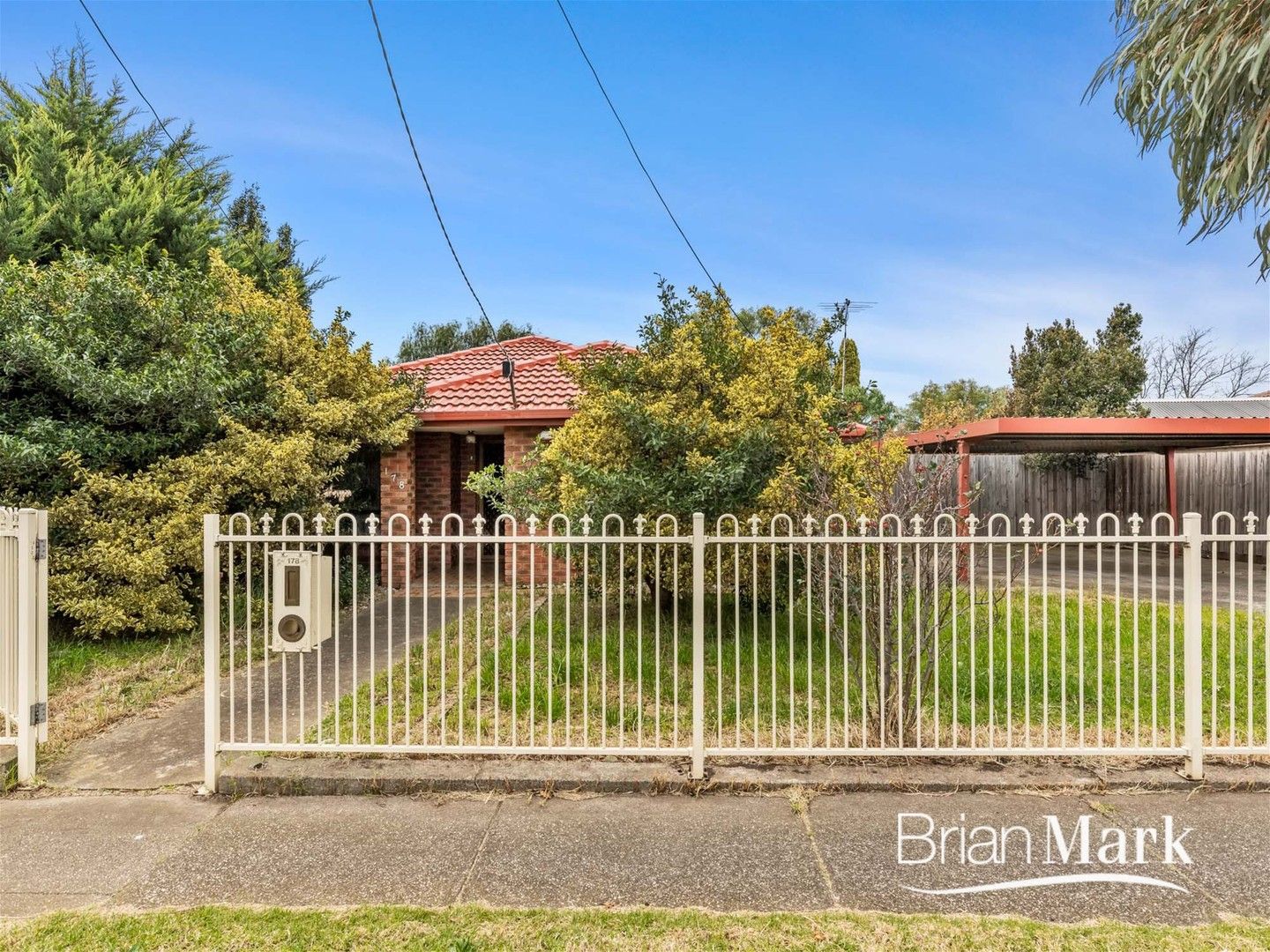 3 bedrooms House in 178 Derrimut Road HOPPERS CROSSING VIC, 3029