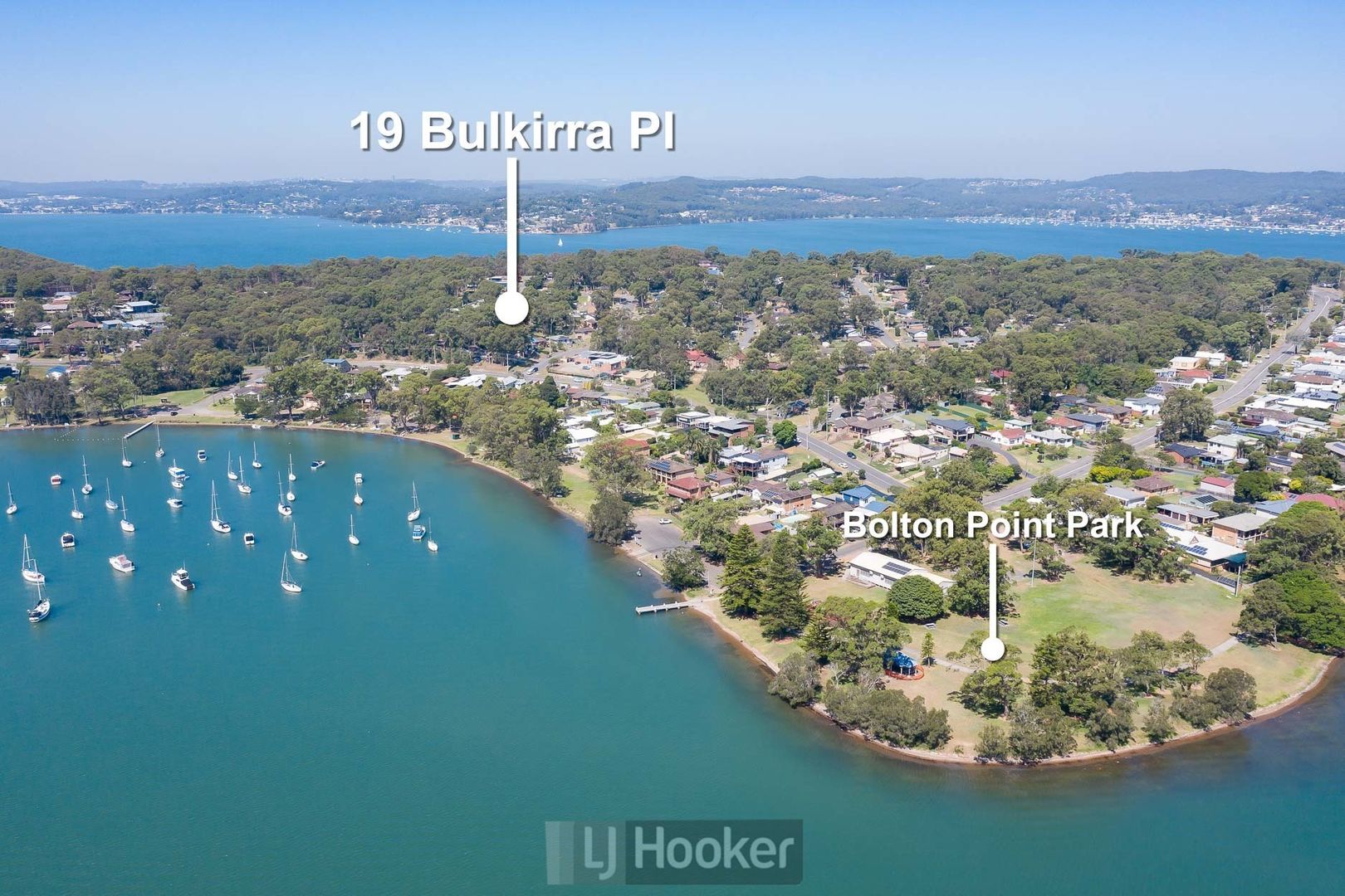 19 Bulkirra Place, Bolton Point NSW 2283, Image 1