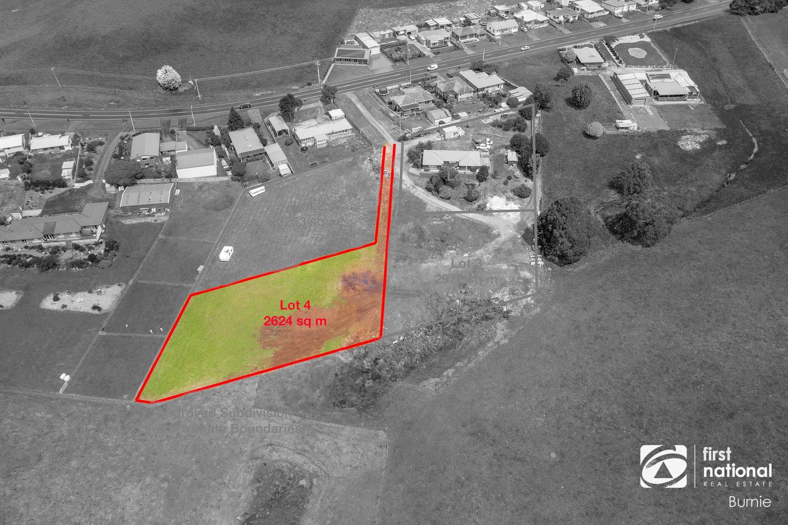 870 Ridgley Highway, Ridgley Property History & Address Research Domain