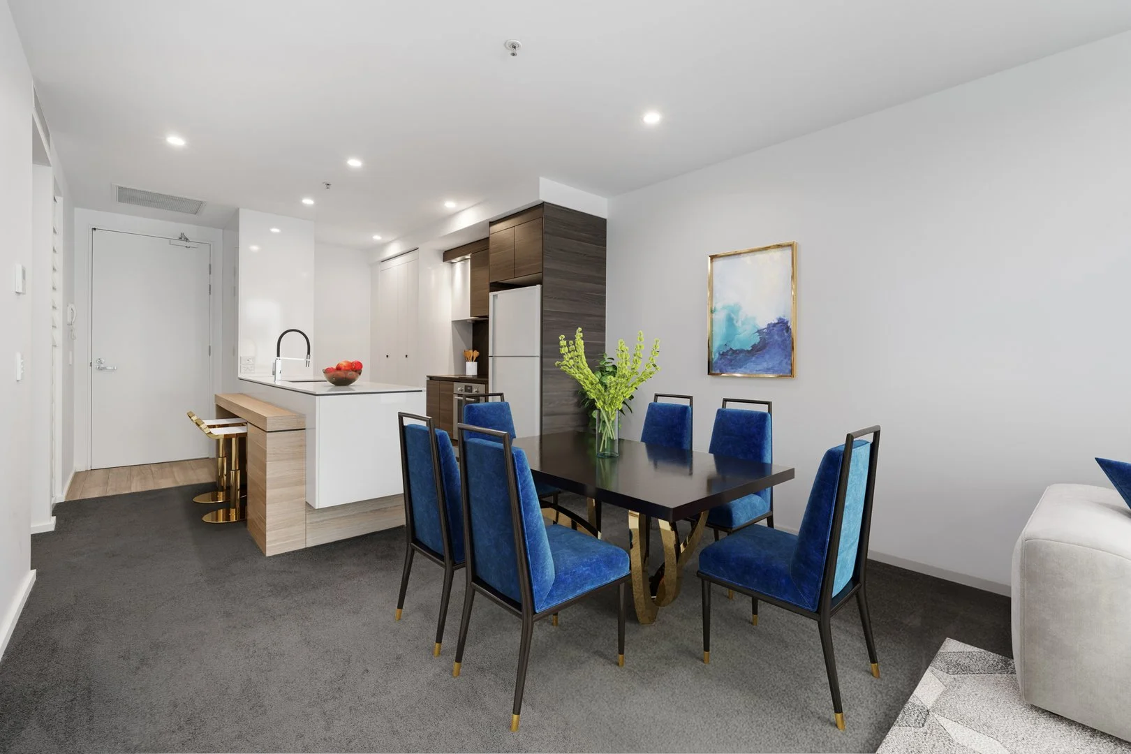 Additional image 5 of 123/264 City Walk, City ACT 2601