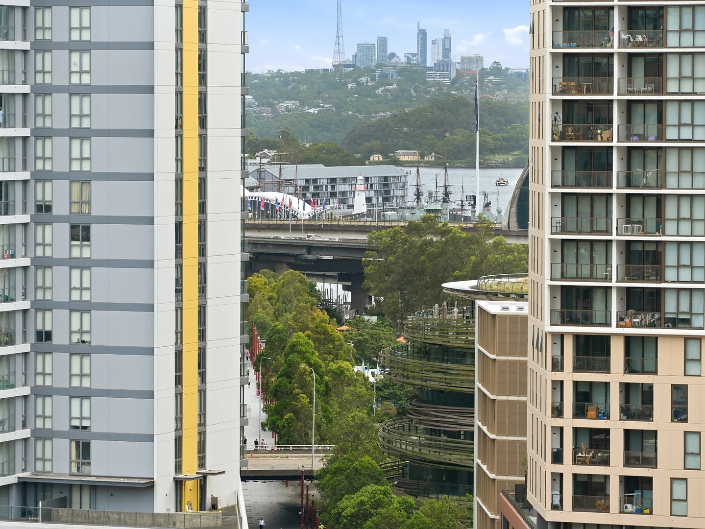 Additional image 5 of 1508/178 Thomas Street, Haymarket NSW 2000