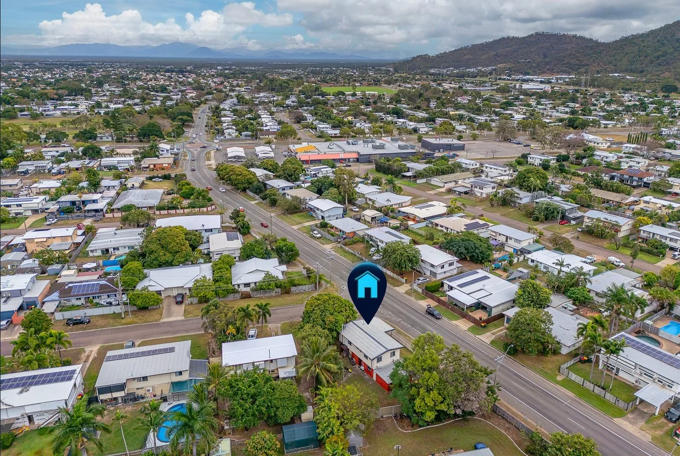 Additional image 16 of 132 Mill Drive, Kirwan QLD 4817