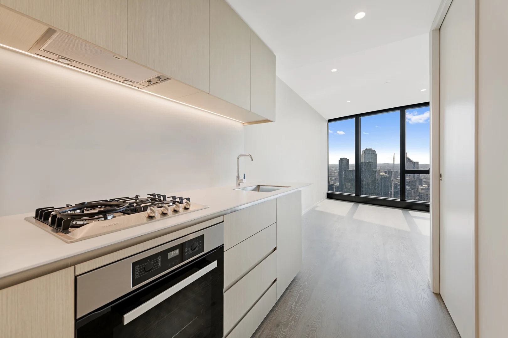 Additional image 3 of 6601/70 Southbank Boulevard, Southbank VIC 3006