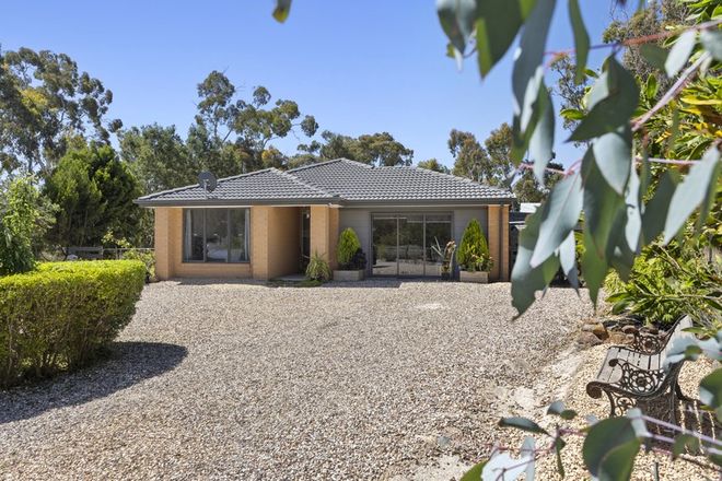 Picture of 10 Leared Drive, KYNETON VIC 3444