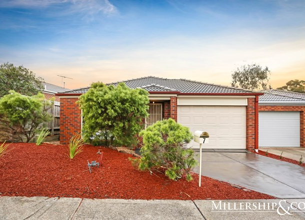 7 Harmony Drive, South Morang VIC 3752