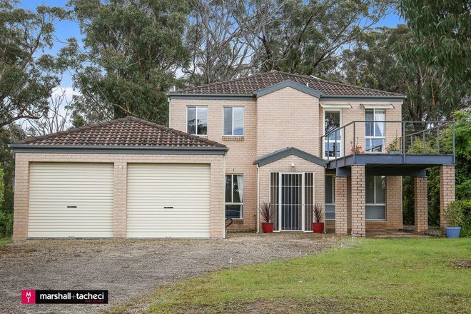 Picture of 35 Endeavour Drive, WALLAGA LAKE NSW 2546
