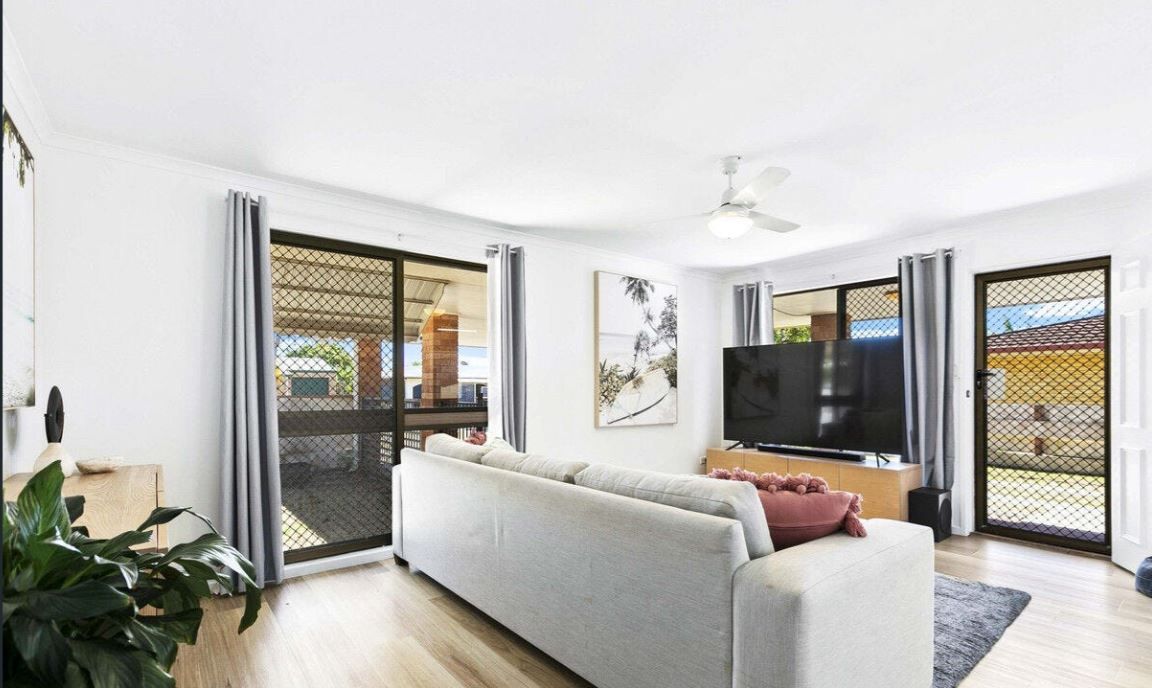 16 Cooloola Street, Urangan QLD 4655 House For Rent 530 Domain