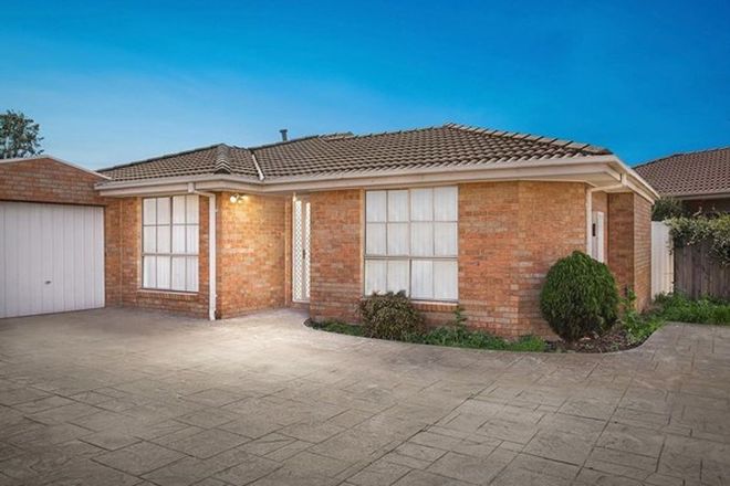 Picture of 2/6 Monica Court, EPPING VIC 3076