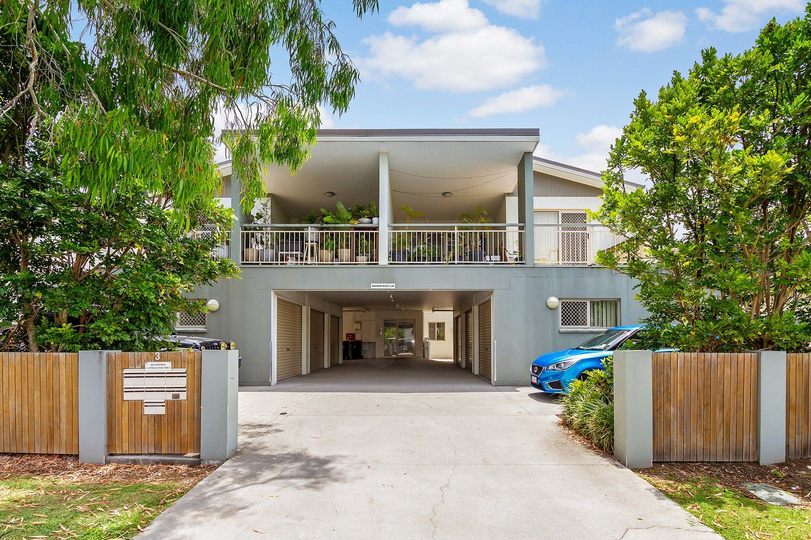 1/3 Tabbil Street, Zillmere QLD 4034, Image 0