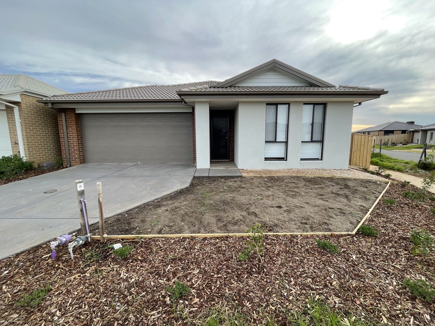 4 bedrooms House in 18 Cogar Drive WERRIBEE VIC, 3030