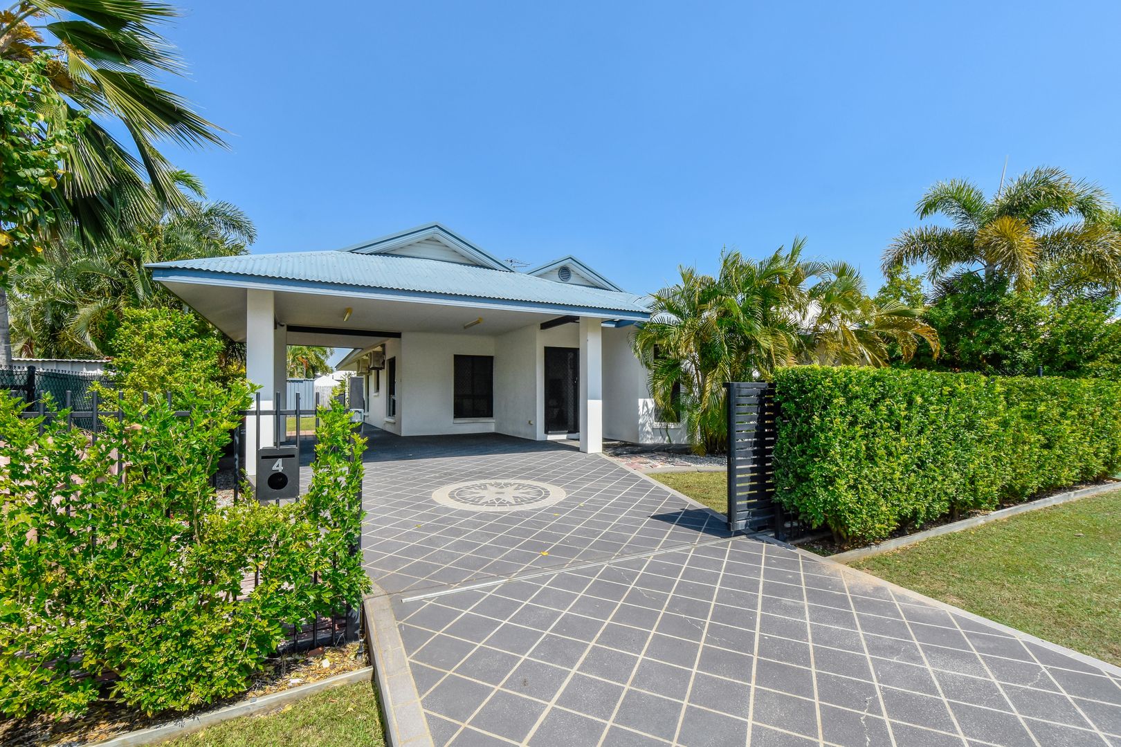 3 bedrooms House in 4 Wyonga Crt GUNN NT, 0832