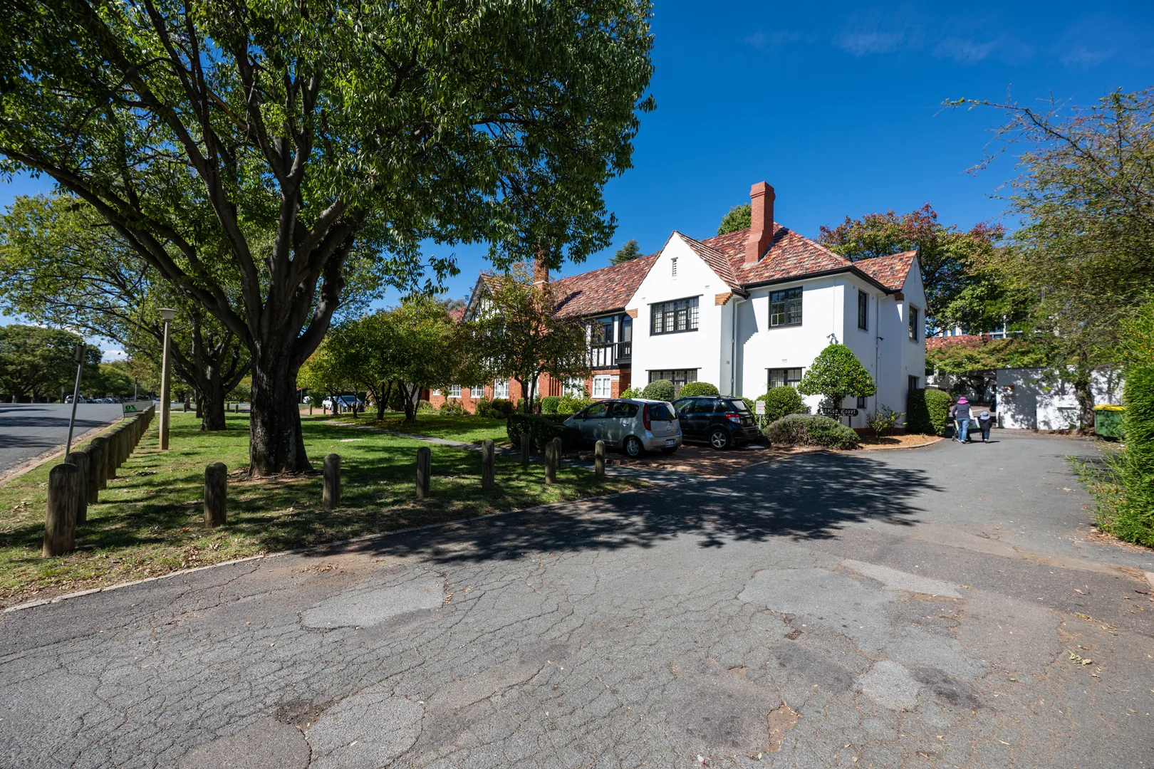 Additional image 2 of 25/14 Darling St, Barton ACT 2600