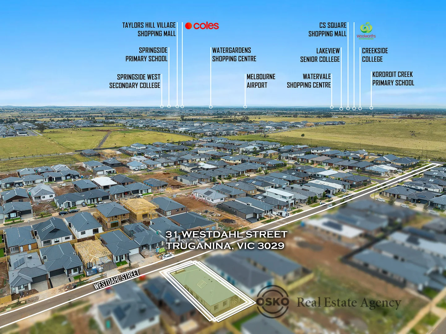 Additional image 29 of 31 Westdahl Street, Truganina VIC 3029